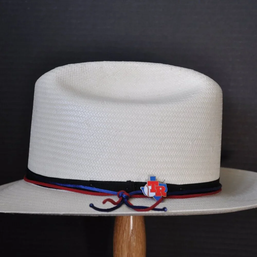 Stetson Texas Ranger Open Road - Picture 3 of 7